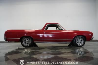 1967 Chevrolet El Camino
