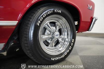 1967 Chevrolet El Camino