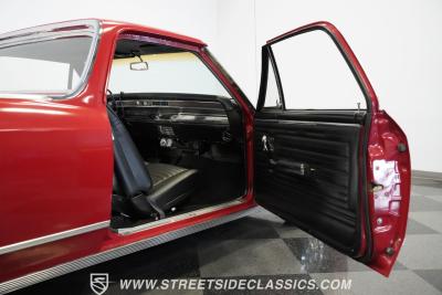 1967 Chevrolet El Camino