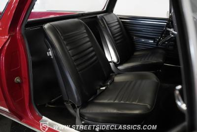 1967 Chevrolet El Camino