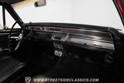 1967 Chevrolet El Camino