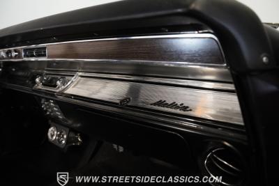 1967 Chevrolet El Camino