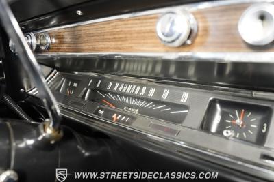 1967 Chevrolet El Camino