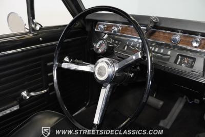 1967 Chevrolet El Camino