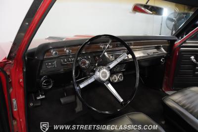 1967 Chevrolet El Camino