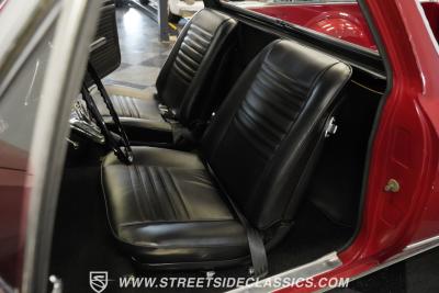 1967 Chevrolet El Camino