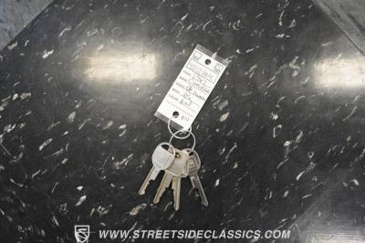 1967 Chevrolet El Camino