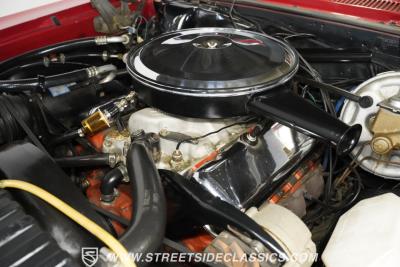 1967 Chevrolet El Camino