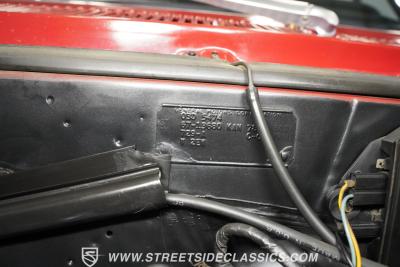 1967 Chevrolet El Camino