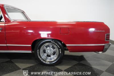 1967 Chevrolet El Camino