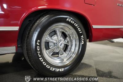 1967 Chevrolet El Camino