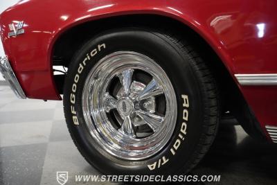 1967 Chevrolet El Camino