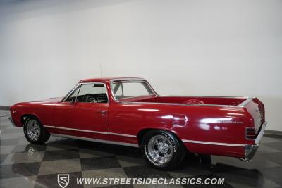 1967 Chevrolet El Camino