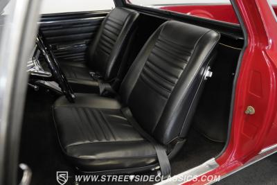 1967 Chevrolet El Camino