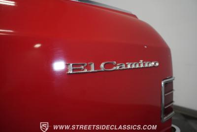 1967 Chevrolet El Camino