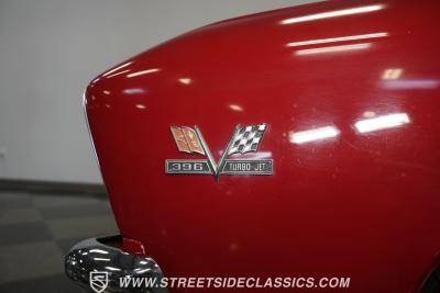 1967 Chevrolet El Camino