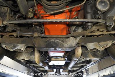 1967 Chevrolet El Camino