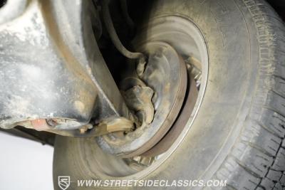 1967 Chevrolet El Camino