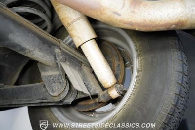 1967 Chevrolet El Camino