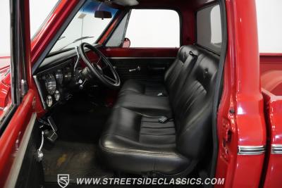 1970 Chevrolet C10 454