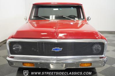 1970 Chevrolet C10 454