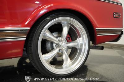 1970 Chevrolet C10 454