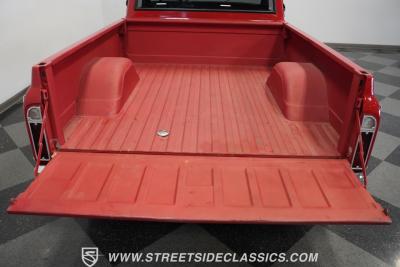 1970 Chevrolet C10 454