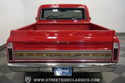 1970 Chevrolet C10 454
