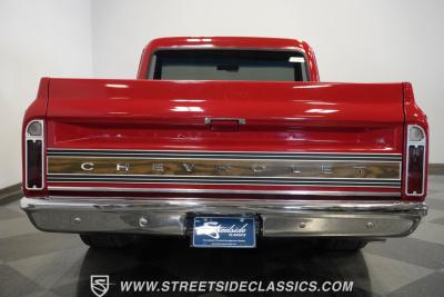 1970 Chevrolet C10 454