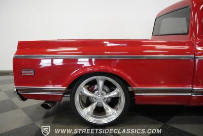 1970 Chevrolet C10 454