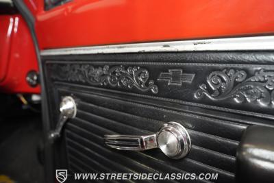 1970 Chevrolet C10 454