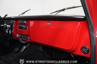 1970 Chevrolet C10 454