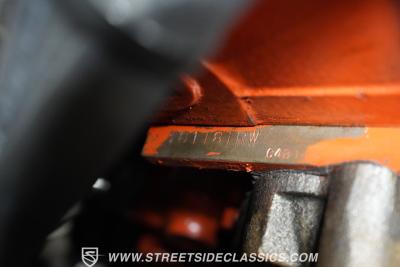 1970 Chevrolet C10 454