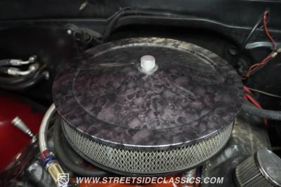 1970 Chevrolet C10 454