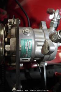 1970 Chevrolet C10 454