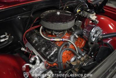 1970 Chevrolet C10 454