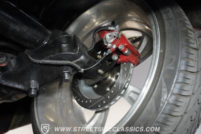 1970 Chevrolet C10 454