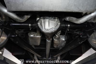 1970 Chevrolet C10 454