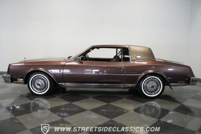 1983 Buick Riviera