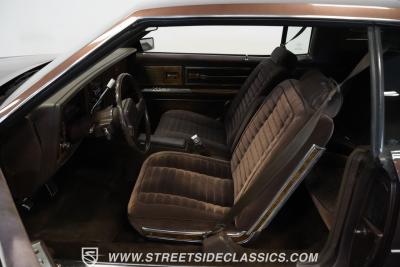 1983 Buick Riviera