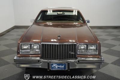 1983 Buick Riviera