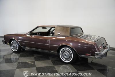 1983 Buick Riviera