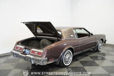 1983 Buick Riviera