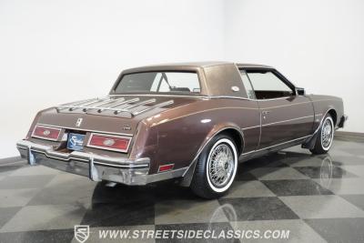 1983 Buick Riviera