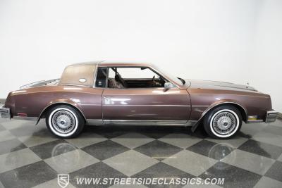1983 Buick Riviera