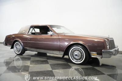 1983 Buick Riviera