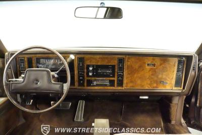 1983 Buick Riviera