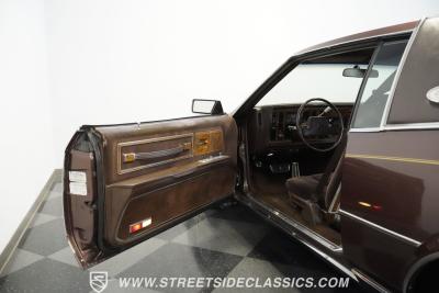 1983 Buick Riviera