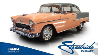 1955 Chevrolet Bel Air