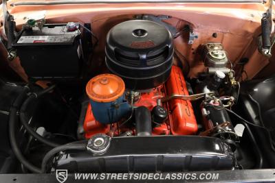 1955 Chevrolet Bel Air